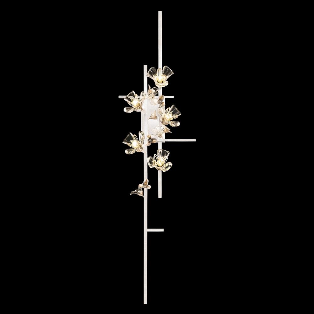 Azu 64"H RSF Sconce