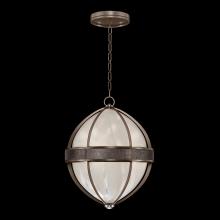 Fine Art Handcrafted Lighting 100038-221 - Mirage 18.75"W Round Pendant