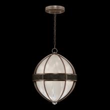 Fine Art Handcrafted Lighting 100038-223 - Mirage 18.75"W Round Pendant